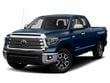 Used 2019 Toyota Tundra Limited Double Cab 6.5 Bed 5.7L (Natl) Double Cab 6.5 Bed 5.7L (Natl)