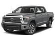Used 2019 Toyota Tundra Limited 5.7L V8 Truck CrewMax
