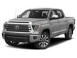 Used 2019 Toyota Tundra 4WD SR5 SR5 CrewMax 5.5 Bed 4.6L
