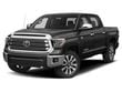 Used 2019 Toyota Tundra SR5 Truck CrewMax