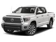 Used 2019 Toyota Tundra SR5 5.7L V8 Truck CrewMax