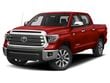 Used 2019 Toyota Tundra Truck CrewMax