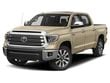 Used 2019 Toyota Tundra SR5 Truck CrewMax