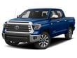 Used 2019 Toyota Tundra TRD Pro 5.7L V8 Truck CrewMax