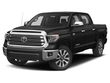 Used 2019 Toyota Tundra Platinum CrewMax
