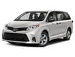 Used 2019 Toyota Sienna LE Van
