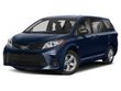 Used 2019 Toyota Sienna XLE 8 Passenger Van