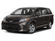 Used 2019 Toyota Sienna XLE Premium 7 Passenger Van
