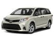 Used 2019 Toyota Sienna Limited Premium Van