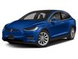 Used 2019 Tesla Model X  SUV