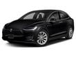 Used 2019 Tesla Model X  SUV