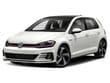 Used 2019 Volkswagen Golf GTI 2.0T SE Hatchback