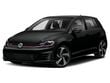 Used 2019 Volkswagen Golf GTI 2.0T SE Hatchback