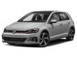 Used 2019 Volkswagen Golf GTI 2.0T SE Hatchback