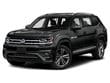 Used 2019 Volkswagen Atlas 3.6L V6 SE w/Technology R-Line SUV