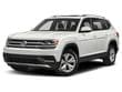 Used 2019 Volkswagen Atlas 2.0T SE SUV