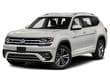 Used 2019 Volkswagen Atlas 3.6L V6 SE SUV