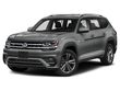 Used 2019 Volkswagen Atlas 3.6L V6 SE SUV