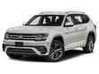 Used 2019 Volkswagen Atlas 3.6L V6 SEL R-Line 4MOTION SUV