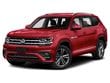 Used 2019 Volkswagen Atlas 3.6L V6 SEL R-Line