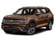 Used 2019 Volkswagen Atlas 3.6L V6 SEL R-Line SUV