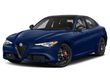 Used 2020 Alfa Romeo Giulia Ti Sport Sedan