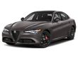 Used 2020 Alfa Romeo Giulia Ti Sedan