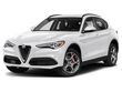 Used 2020 Alfa Romeo Stelvio Base Sport Utility