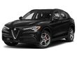 Used 2020 Alfa Romeo Stelvio Ti Sport AWD Sport Utility