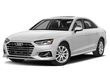 Used 2020 Audi A4 Sedan Premium Plus