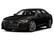 Used 2020 Audi A6 55 Premium Sedan