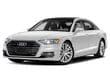 Used 2020 Audi A8 L 60 Sedan