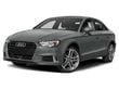 Used 2020 Audi A3 2.0T Premium Plus Sedan