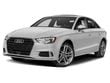 Used 2020 Audi A3 2.0T Premium S Line Sedan