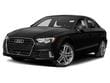 Used 2020 Audi A3 2.0T Premium Plus Sedan