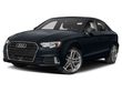 Used 2020 Audi A3 2.0T Premium Sedan