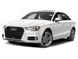 Audi A3 2.0T S line Premium Sedán de 2020 de segunda mano