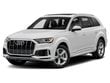 Used 2020 Audi Q7 55 Premium Plus Quattro SUV