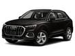 Certified 2020 Audi Q3 Premium Plus S Line SUV