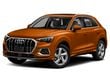 Used 2020 Audi Q3 Prestige S line SUV