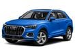 Used 2020 Audi Q3 Premium S Line SUV
