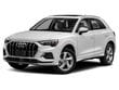 Used 2020 Audi Q3 45 S line Premium Plus SUV