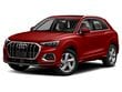 Used 2020 Audi Q3 45 S line Premium SUV