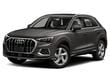 Used 2020 Audi Q3 45 S line Premium SUV