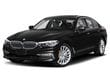Used 2020 BMW 5 Series 530i xDrive Sedan
