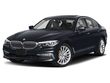 Used 2020 BMW 5 Series 530i xDrive Sedan