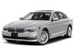 Used 2020 BMW 530i 530i xDrive Sedan