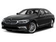 Used 2020 BMW 540i xDrive Sedan