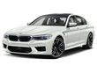 Used 2020 BMW M5 Competition Sedan