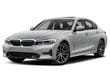 Used 2020 BMW 3 Series 330i xDrive Sedan